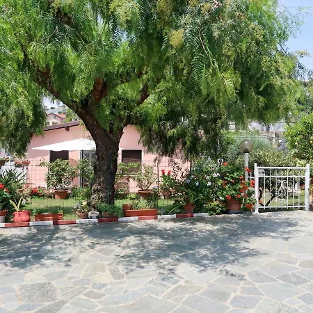 Apartmán Casa Sara 396s *