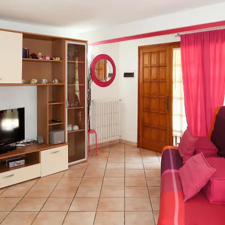 Casa Sara 396s Poggi