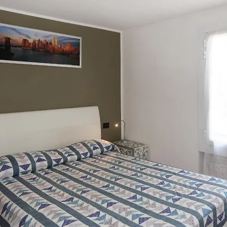 Casa Sara 396s Apartment Poggi