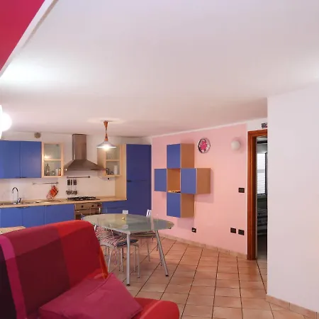 Casa Sara 396s Apartment Poggi