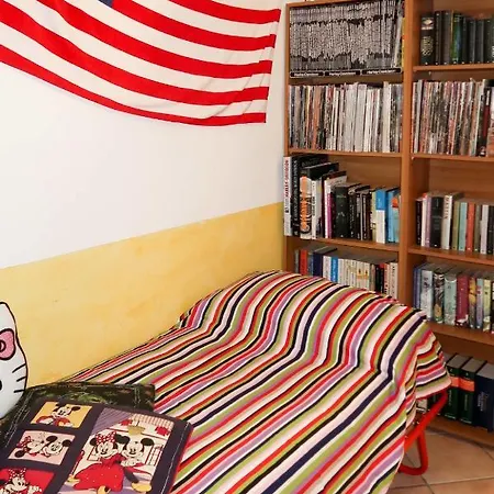 Casa Sara 396s Apartment Poggi