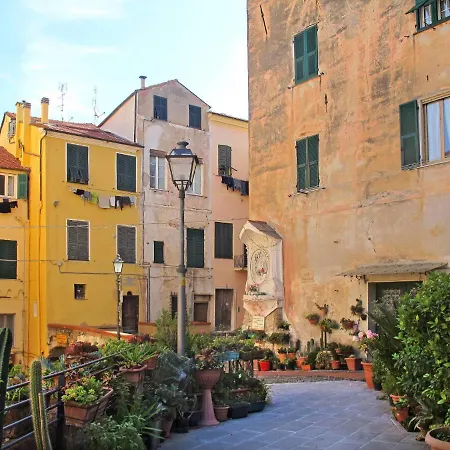 Casa Sara 396s Poggi