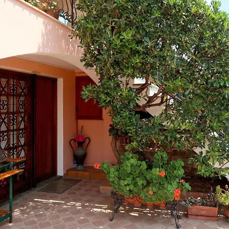Casa Sara 396s Apartment