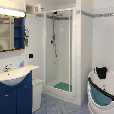 Casa Sara 396s Apartmán *