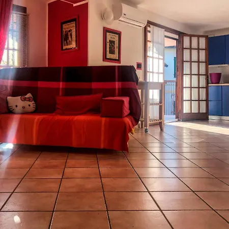 Casa Sara 396s Apartment *